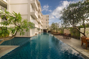 Отель Paragon Hotel Seminyak  Kuta